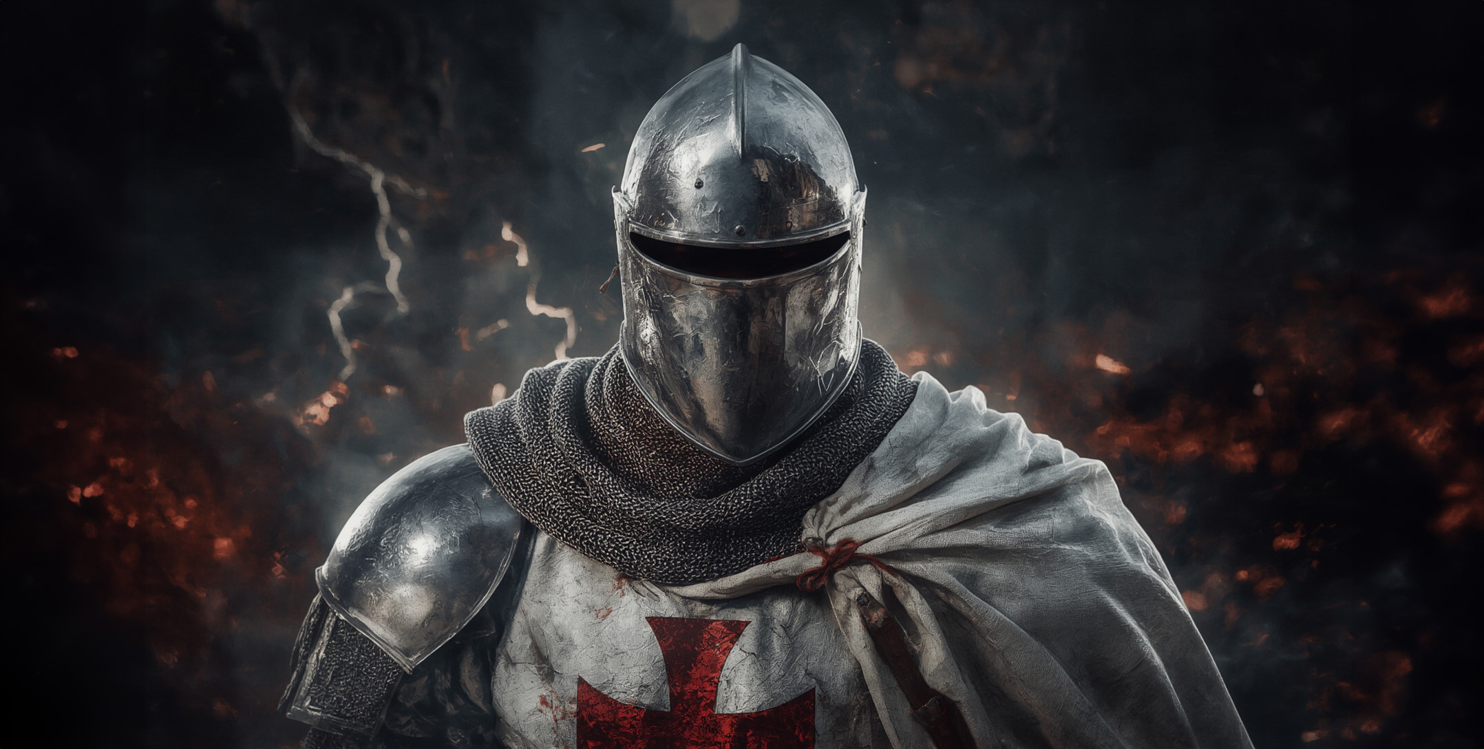 Weapons of the Warrior: How to Armor Your Spirit Daily