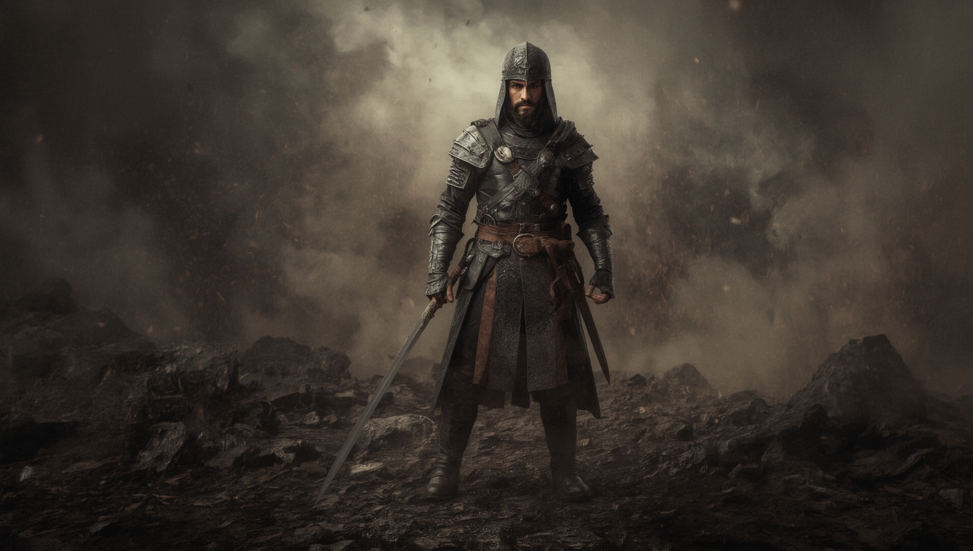 The Burden and Honor of Leadership: Leading Like a King and a Servant