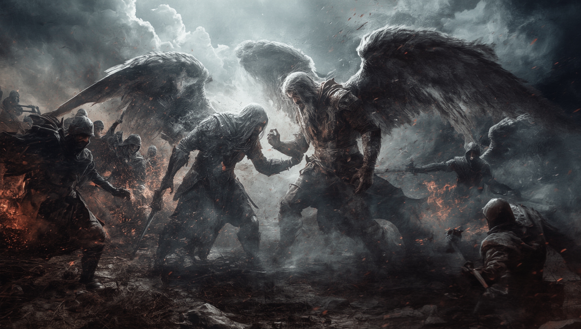 The Invisible War: Recognizing and Resisting the Enemy’s Subtle Attacks